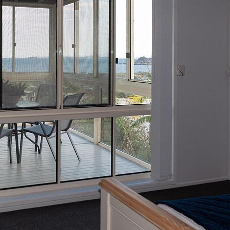 Bella Vista - Spectacular Ocean Views & Continental Breakfast Apartamento Yeppoon Exterior foto