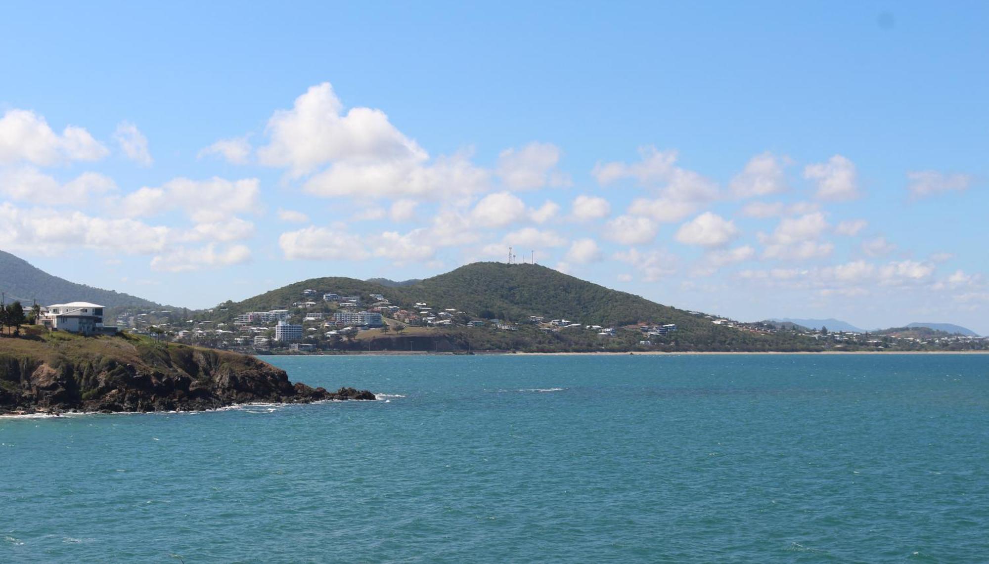 Bella Vista - Spectacular Ocean Views & Continental Breakfast Apartamento Yeppoon Exterior foto